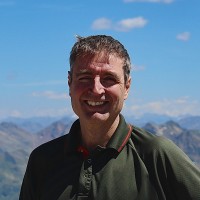 ProjectiveGroup Employee Bill Oates's profile photo