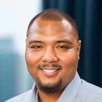 Sodexo Employee Eric Rouse Jr.'s profile photo