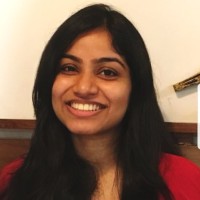 Octopus Interactive (Acquired by T-Mobile) Employee Aparna Satheesh's profile photo