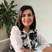 ideanco. Employee Olga Bitar's profile photo