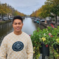Tryolabs Employee Diego Esteban Alvarez Monroy's profile photo