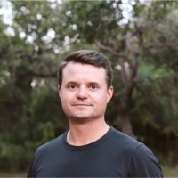 SUPlus Employee Timothy Lieving's profile photo