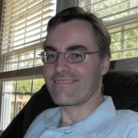 Epic Games Employee David Hamm's profile photo