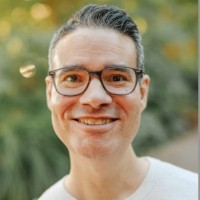 California Governor's Office of Emergency Services Employee Vance Taylor's profile photo