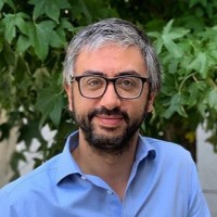 Universidad Católica del Uruguay 'Dámaso Antonio Larranaga Employee Javier Mazza's profile photo