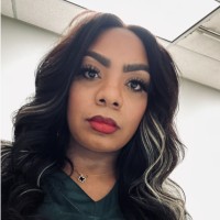 The WellHouse Employee Tawanda Williams's profile photo