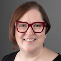 New England Baptist Hospital Employee Frances Nicholson's profile photo