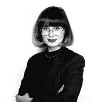 Roi Scroll Employee Alexandra Padín González's profile photo