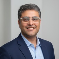 TO THE NEW Employee Avinash Arora's profile photo
