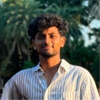 Syscoms College Employee Abdul Basith's profile photo