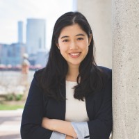 Joyce Zhu
