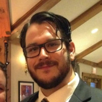 Autodesk Employee James Burger's profile photo