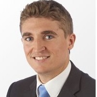Dentons Employee James Davison's profile photo