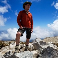 Chantico Technology Employee Gregory Hansen's profile photo