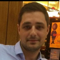 Aleksandar Vuksanovic Email