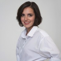 Sunmait Technologies Employee Hanna Maksimovich's profile photo