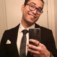 Avrion Battery Labs Employee James Crighton's profile photo