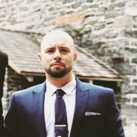 DCHV Consulting Employee Dan Harmon's profile photo