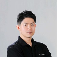 Ark & Partners Employee Taekyung Youn's profile photo