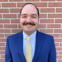 Mississippi Department of Information Technology Services Employee Sam Irby's profile photo