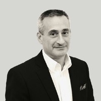 David Collins Studio Employee David Goodman's profile photo