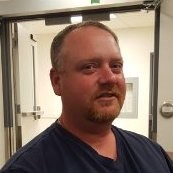 BGIS Employee Warren Whitehead's profile photo