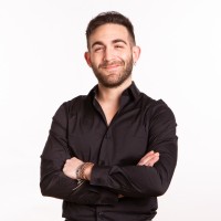 Lumotech Employee Albert Ramírez Peñalver's profile photo