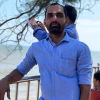 Secure Application Employee Boopathy Samy's profile photo