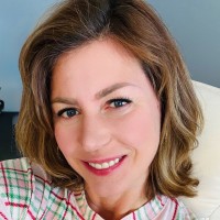 Rebekah Weston