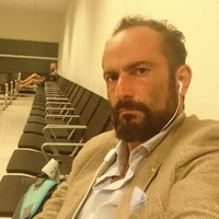 Metlen Energy & Metals Employee Spyridon Saridis's profile photo