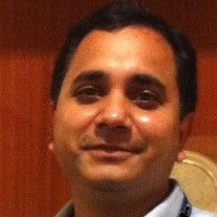Tata Consultancy Services Employee Pritesh Kumar's profile photo