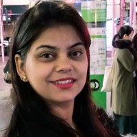 Puja Joshi Email