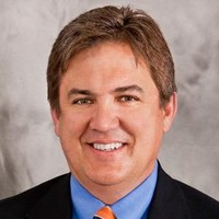 Los Angeles World Airports Employee Emery Molnar's profile photo