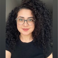 Orjin Automotive Employee Rabia Aksop's profile photo