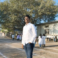 WLUG Employee Animesh Gawhale's profile photo
