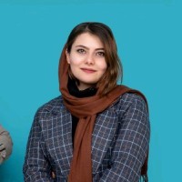 SEDNA Electronics Employee Shaqayeq Davoodi's profile photo
