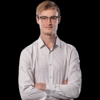 SilentGrid Security Employee Nico Petzer's profile photo