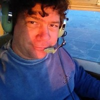 Cramer Fish Sciences Employee Joseph Merz's profile photo