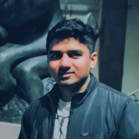 Hogarth Employee Suwas Walve's profile photo