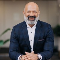 The Table Group Employee Hrishi Baskaran's profile photo