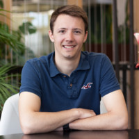 Mountfield, a.s. Employee Marek Šmídl's profile photo
