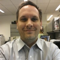  Employee Jason North's profile photo
