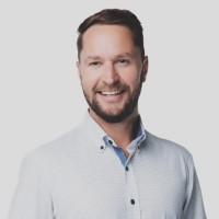 QuoteWizard Employee Ian Hopper's profile photo