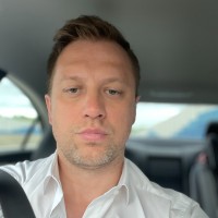 AVCONJET Employee Adnan Mravac's profile photo