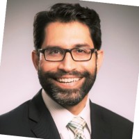 Gates Foundation Employee Khurram Butt's profile photo