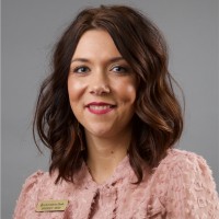 Independence Bank Employee Bridget Reid's profile photo
