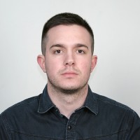 ABBYY Employee Milos Matejic's profile photo