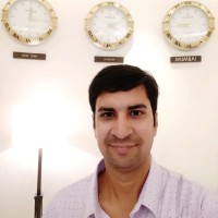 Rajinder Kumar Email