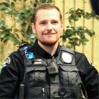 CITY OF FRUITA Employee Elijah Swank's profile photo