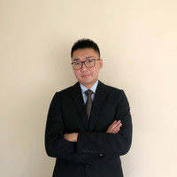 KERE Employee Junlin Liu's profile photo